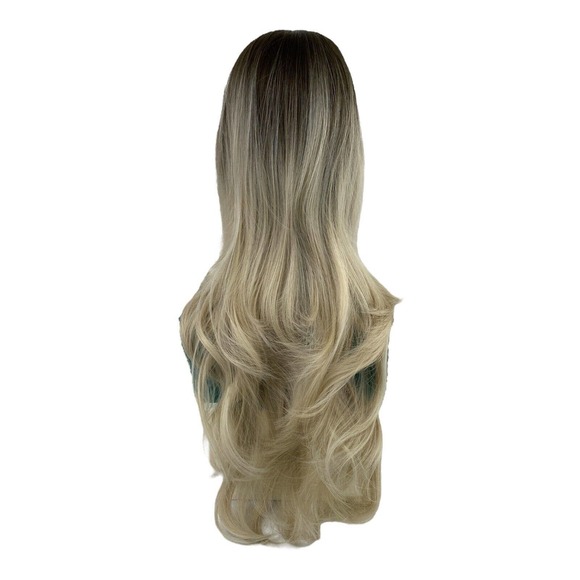 Shining Yourself by HAIRCUBE Balayage Wig - Picture 2 of 6